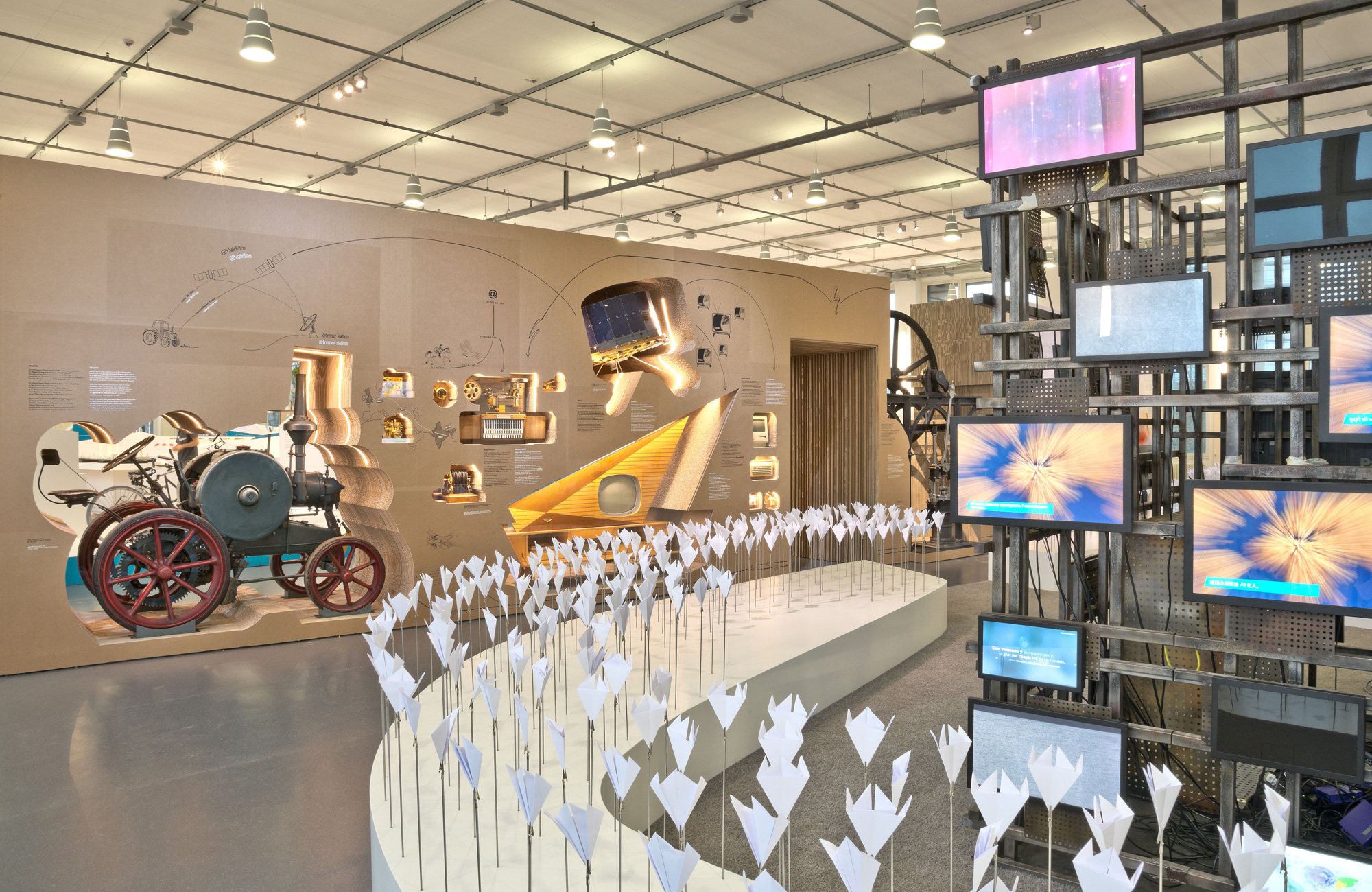 Willkommen im Anthropozän